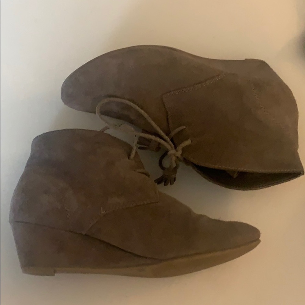 Booties - Picture 2 of 2